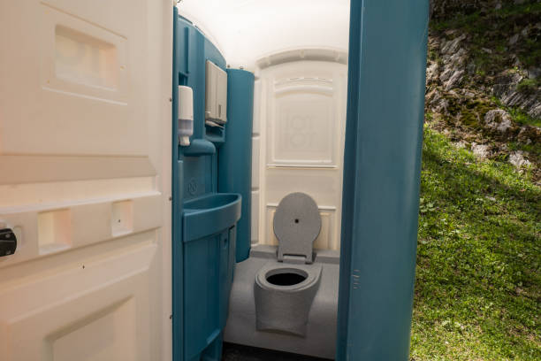 Best Portable restroom trailer rental  in Salmon, ID