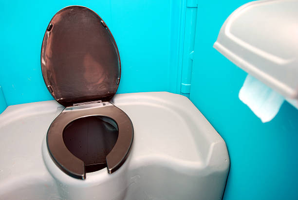Best Local porta potty services  in Salmon, ID