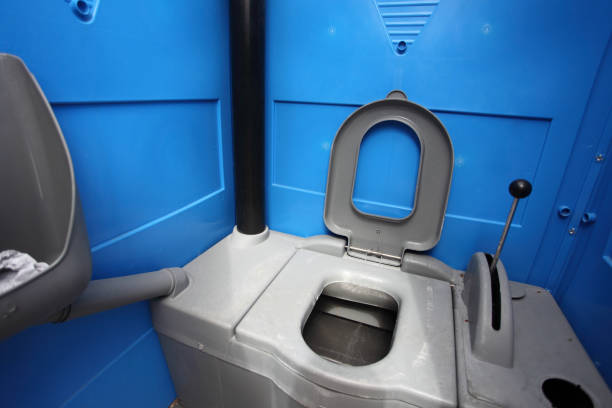 Best Emergency porta potty rental  in Salmon, ID