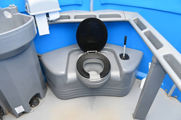 Best Affordable portable toilet rental  in Salmon, ID
