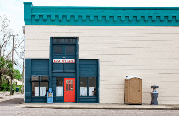 Best Affordable porta potty rental  in Salmon, ID