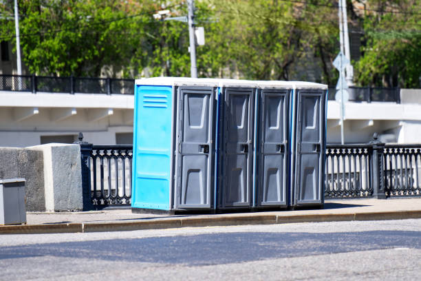 Trusted Salmon, ID porta potty rental Experts