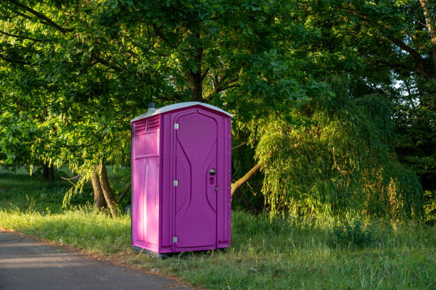 Best Sanitation services for porta potties  in Salmon, ID