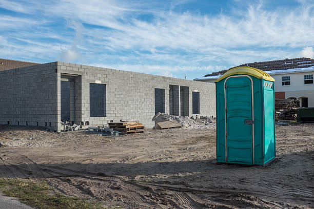 Best Local porta potty services  in Salmon, ID